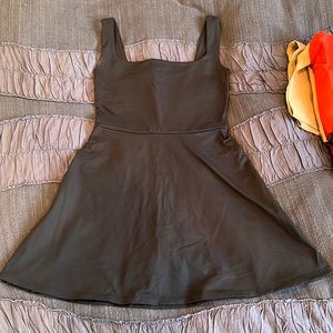 Reformation tennis dress